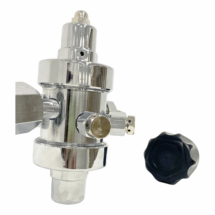 Brass_Two_Stage_Regulator_for_High_Purity_Gas (5) Brass_Two_Stage_Regulator_for_High_Purity_Gas (5)