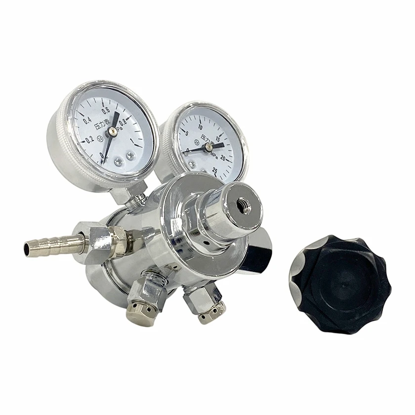 Brass_Two_Stage_Regulator_for_High_Purity_Gas (6) Brass_Two_Stage_Regulator_for_High_Purity_Gas (6)