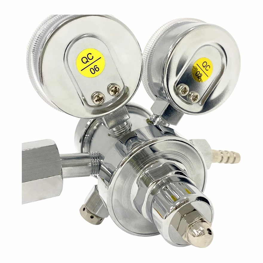 Brass_Two_Stage_Regulator_for_High_Purity_Gas (4) Brass_Two_Stage_Regulator_for_High_Purity_Gas (4)